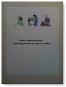 After A Mastectomy - Choosing Which Clothes to Wear
