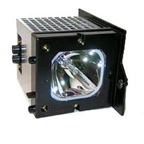 Click here to buy Rptv Lamp for Hitachi by eReplacements.