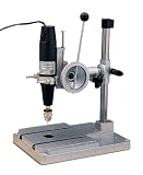 Eigenschaften Peter Bausch GmbH & Co. KG (FO) 512 / Pebaro 512 Bohrständer