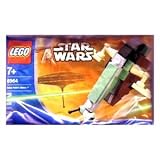 LEGO Star Wars 6964 Boba Fett's Slave I (Baggie)