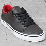 GRAVIS【グラビス】TARMAC VULC LX MNS DARK COFFEE/TANGO RD