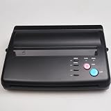 Tattoo Flash Thermal Copier Machine STENCIL Maker