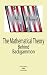 The Mathematical Theory Behind Backgammon