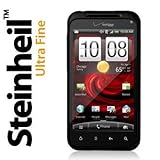 SGP HTC Droid Incredible 2 Screen Protector Steinheil Ultra Series [Ultra F ....