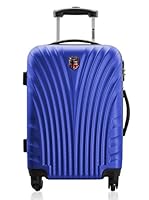 Geographical Norway Trolley 4 Ruedas Springfield (Azul Marino)
