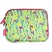 Lilly Pulitzer iPad & Netbook Sleeve - Nice To Meet You