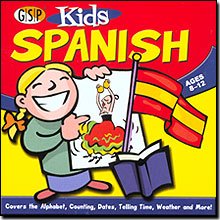 GSP Kids Spanish