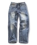 Request Boys Amsterdam Jean