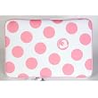 13" Pink Polka Sleeve MacBook 13" Pink Polka Sleeve MacBook