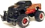1:15 Scale Radio Remote Control Dodge Ram Hemi RC Truck Car
