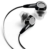 The BoseĀ® In-Ear Headphones.