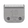 Oster Elite CryogenX Professional Animal Clipper Blade, Size # 10