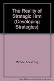 The reality of strategic HRM
