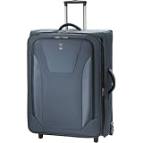 Travelpro Luggage Maxlite Super Light Rollaboard Suitcase