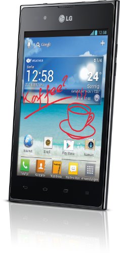 Imagen 3 de LG LGP895.ADEUBK