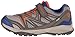 Merrell Capra Bolt Low A/C WTRPF Hiking Shoe (Toddler/Little Kid/Big Kid)