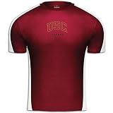 USC Under Armour UA Team Zone Tee - Men's