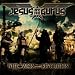 Anklicken zum Vergrößeren: Jesus and the gurus - Wut und Zorn Gleich Revolution (Audio CD)