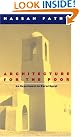 Architecture for the...