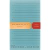 The Making of a Sonnet: A Norton Anthology
