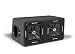 KICKER DS12L72 DUAL 12" L7 SOLO BARIC IN ENCLOSURE