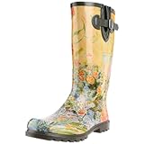Nomad Women's Artist Boot,Bon Jour,7 M US