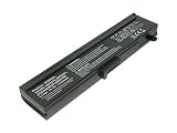 11.10V,4400mAh,Li-ion,Hi-quality Replacement Laptop Battery for GATEWAY M320, M325, GATEWAY 4000 Series, Compatible Part Numbers: 101955, 1533216, 6500921, ACEAAHB50100001K0, S62044L