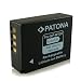 Batteria de qualit� premium come Fuji NP-W126 con Infochip � 100% compatibile con FUJI FinePix X-Pro 1 | HS30 EXR | HS30EXR | HS-30EXR | HS33 EXR | HS33EXR | HS-33EXR