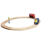 Chuggington Wooden Railway Beginner's Set