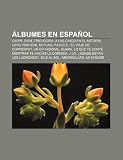 Albumes En Español: Carpe Diem, Triolocr: Carpe diem, Triolocría, A las cinco en el Astoria, LOVG 1996-2006, Mi plan, P.A.R.C.E., El viaje de ... están los ladrones?, Dile al sol, NegroKlaro