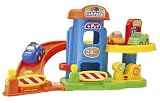 Garage OXS