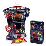 Spiderman Penny Arcade Bell Tower Brawl Game [Toy]