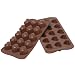 Silikomart Mon Amour Chocolate Mould