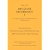 Das gelbe Rechenbuch. F�r Ingenieure, Naturwissenschaftler und Mathematiker. Rechenverfahren der H�heren Mathematik in Einzelschritten erkl�rt: Das ... Naturwissenschaftler und Mathematiker.: BD 2