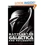 Battlestar Galactica and Philosophy (Popular Culture and Philosophy)