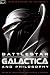 Battlestar Galactica...