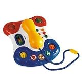 Chicco: Rainbow Activity Phone