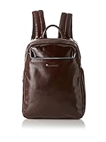 Piquadro Mochila (Marrón)