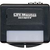 Tools & Hardware : Liftmaster 535LM Commercial Garage Door Opener Receiver