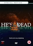He`s Dead [DVD]