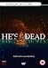 He