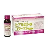 �q�A������&�R���[�Q���v���X 50mL�~10�{��4976652005228