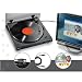Electronics : Audio Technica AT-LP2DUSB LP-to-Digital Recording System with USB