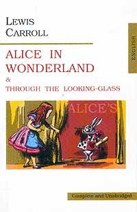 Alice in Wonderland