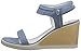 Camper Women's Limi Strap Wedge Sandal