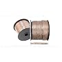 10M Speaker Wire Extension Audio HI-FI Stereo Cable