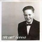 The Last Legend by  Raz Ohara 