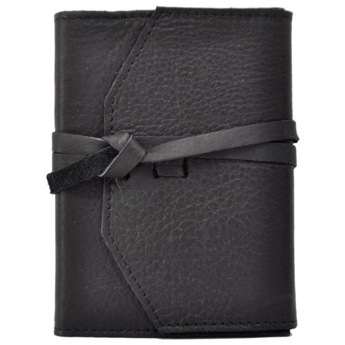 Jenni Bick Bookbinding FI-LACCIO-SBLK