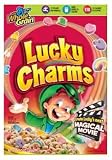 Lucky Charms Cereal 16 oz