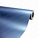 Avery SW900-643-M Matte Frosty Blue Metallic 3in x 5in (Sample Size) Supreme Vinyl Car Wrap Film